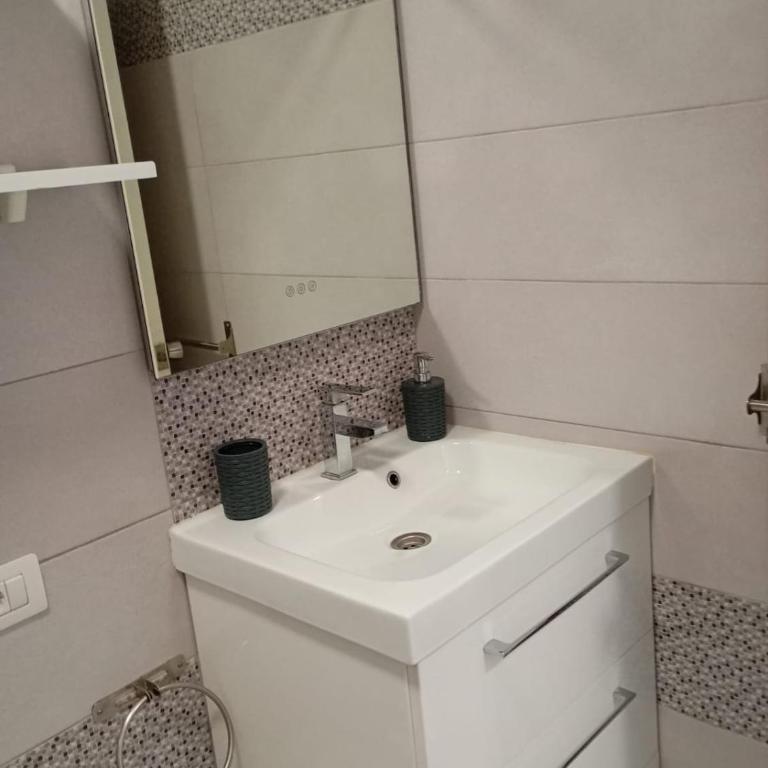 Apartment with large terrace in Summerland - Apartamento de 1 dormitorio - 14