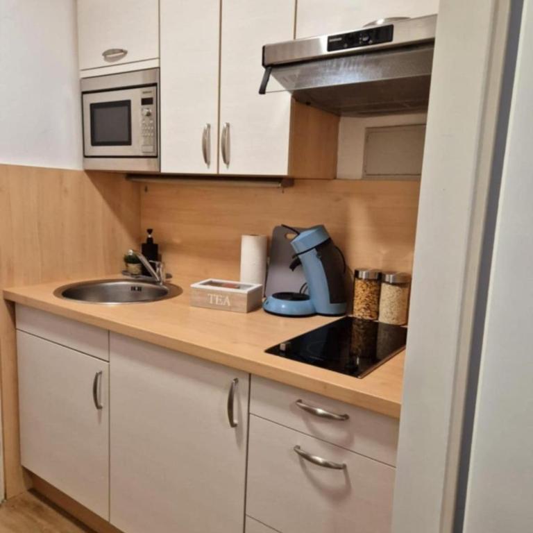 Ferienwohnung Aurelia - Apartment mit 1 Schlafzimmer - 4