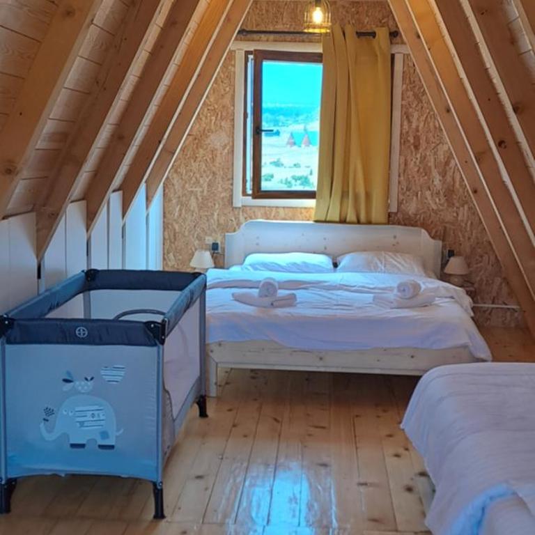 WIND Cottage - One-Bedroom House - 36