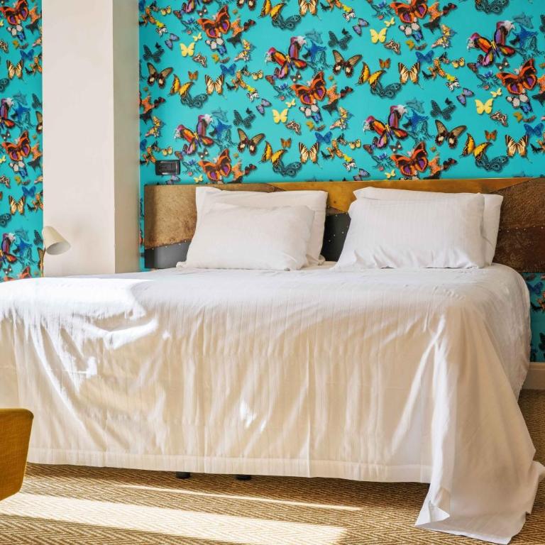 Boutique Hotel Trieste - Adults Only - Camera Superior Matrimoniale/Doppia con Letti Singoli - 7