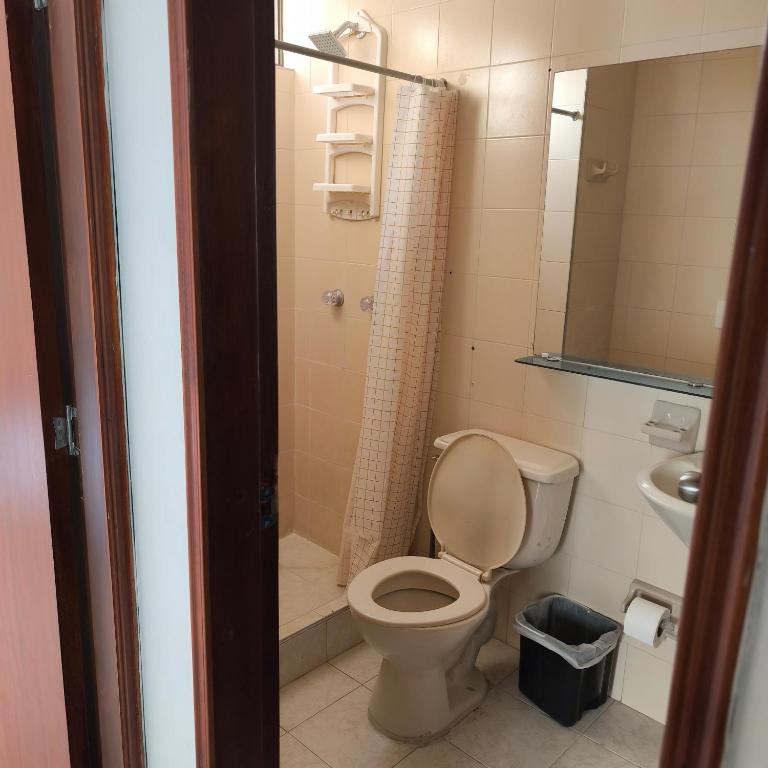 Apto de ensueño en Santa Marta - Apartamento de 2 dormitorios - 17