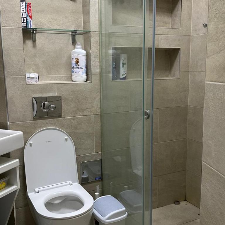 Dorcol apartman - Apartman sa 1 Spavaćom Sobom - 11