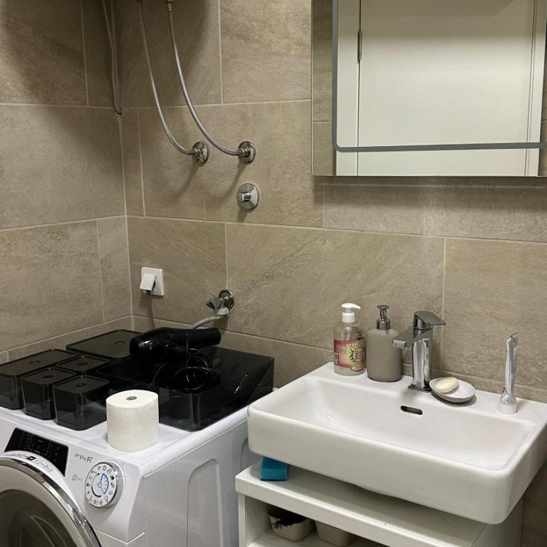 Dorcol apartman - Apartman sa 1 Spavaćom Sobom - 12