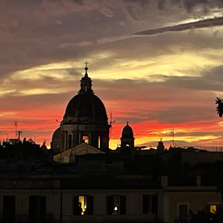 carpe diem sistina - Appartamento con 2 Camere da Letto - 84