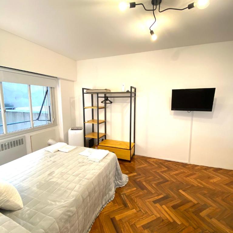 Recoleta apart - One-Bedroom Apartment - 12