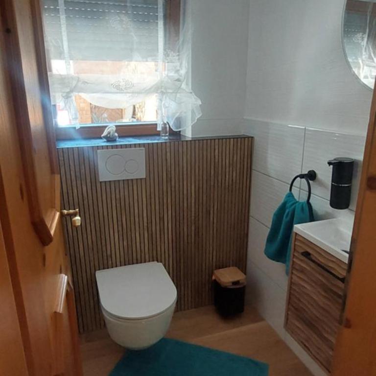 Apart Bergzeit - Apartment mit 2 Schlafzimmern - 15