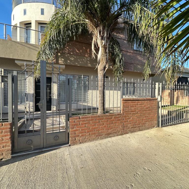 Departamentos Sol y Lago - Apartamento de 1 dormitorio - 2