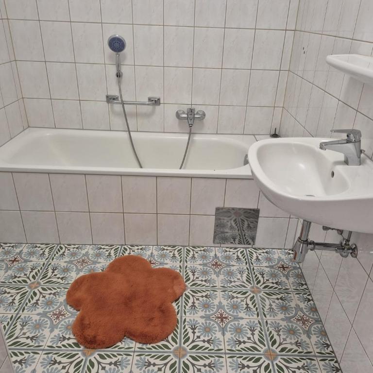 Apartment am Fluss - Apartment mit 2 Schlafzimmern - 29