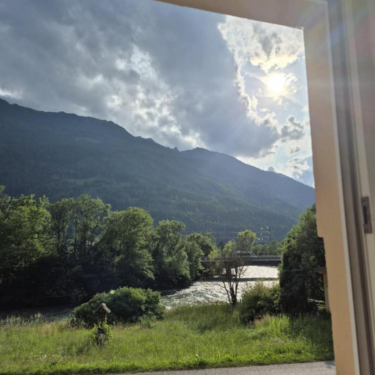Apartment am Fluss - Apartment mit 2 Schlafzimmern - 27