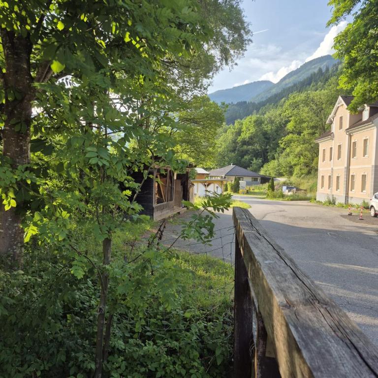 Apartment am Fluss - Apartment mit 2 Schlafzimmern - 23