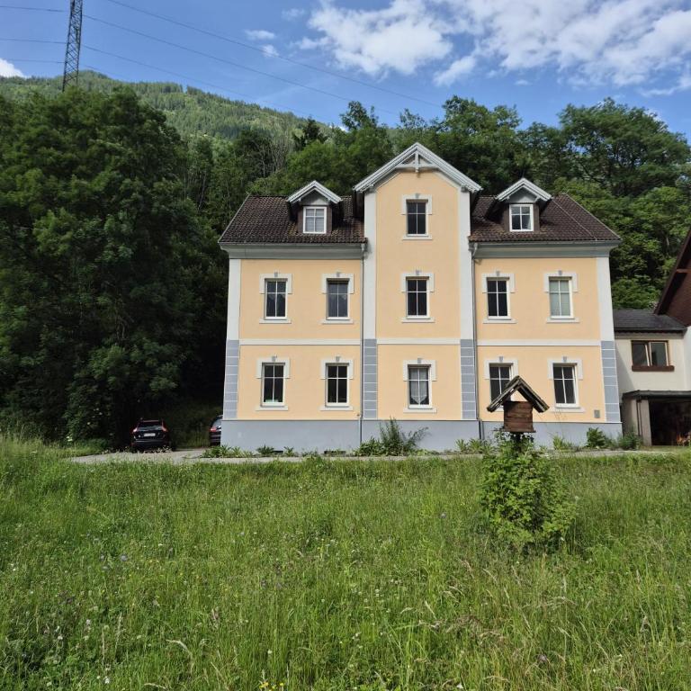 Apartment am Fluss - Apartment mit 2 Schlafzimmern - 25