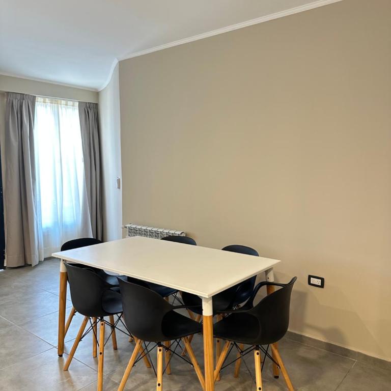 Departamentos Sol y Lago - Apartamento de 1 dormitorio - 13