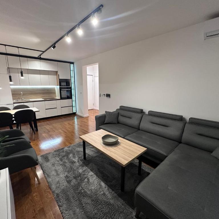 Apartman Spring Premium with Garage - Apartman sa 1 Spavaćom Sobom - 3