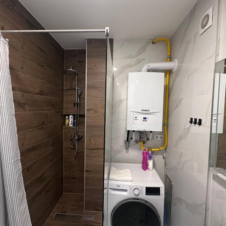 Apartman Spring Premium with Garage - Apartman sa 1 Spavaćom Sobom - 6