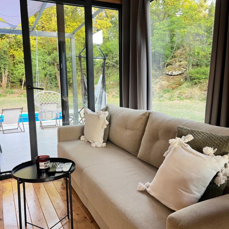 Vukovic Wood Villa - Villa with Private Pool - 11