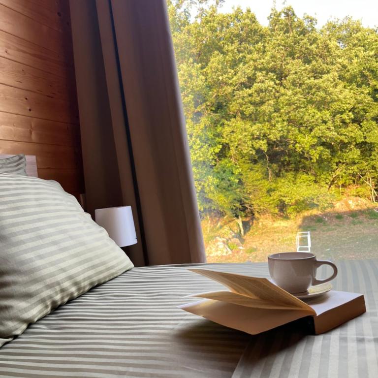 Vukovic Wood Villa - Villa with Private Pool - 10