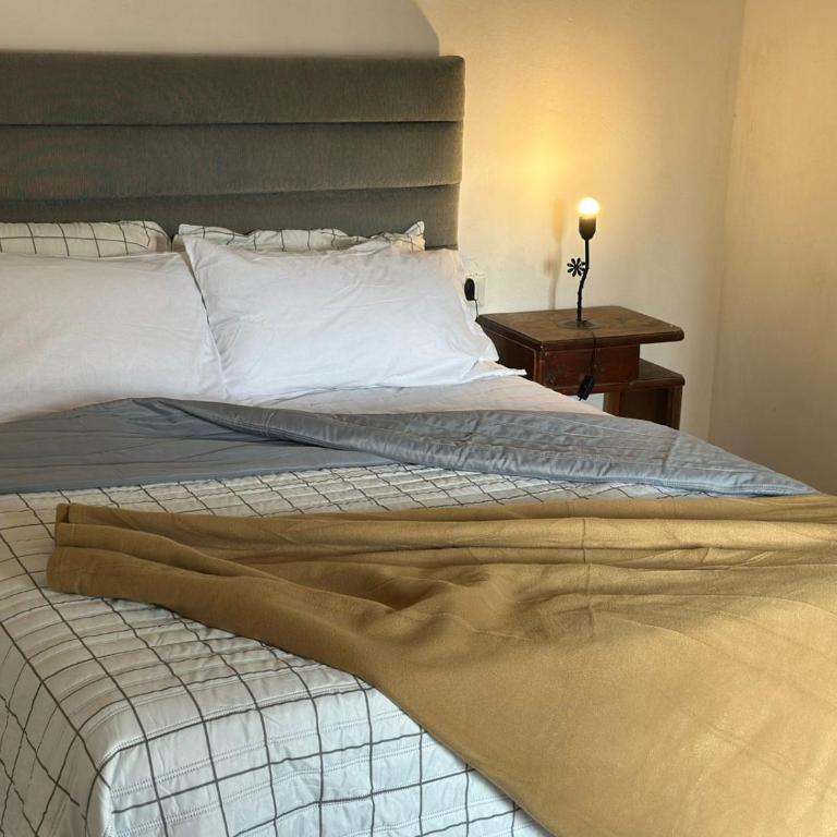 HTA Hospedaje Turismo Aventura - Apartamento de 2 dormitorios - 1
