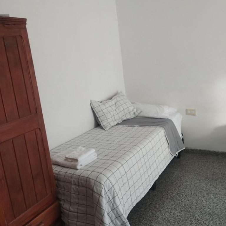 HTA Hospedaje Turismo Aventura - Apartamento de 2 dormitorios - 3