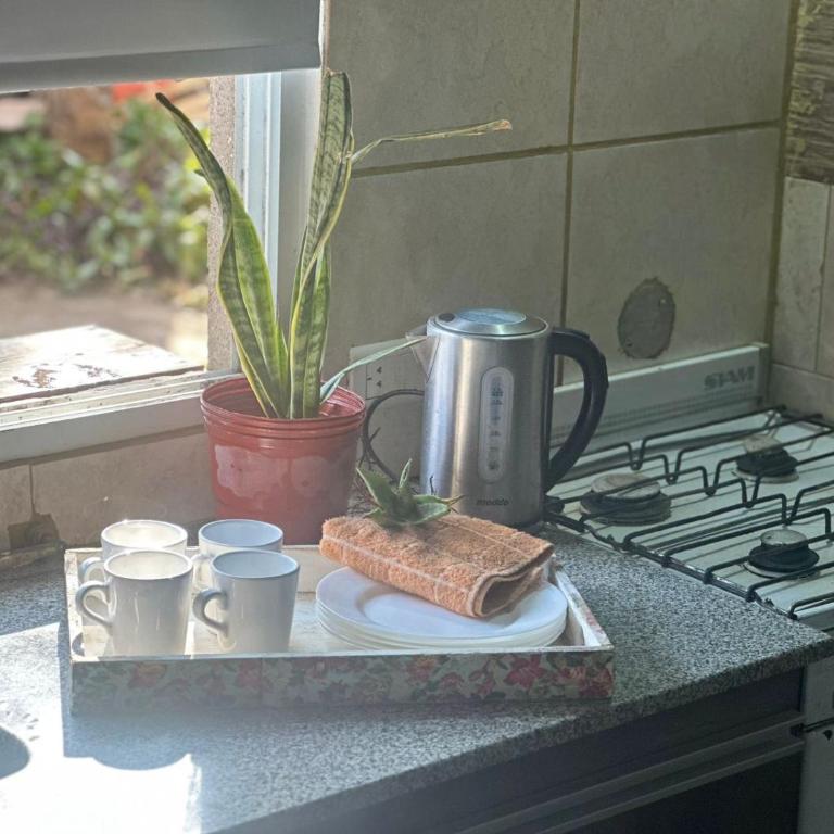 HTA Hospedaje Turismo Aventura - Apartamento de 2 dormitorios - 5