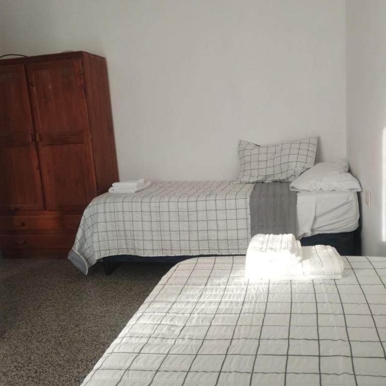 HTA Hospedaje Turismo Aventura - Apartamento de 2 dormitorios - 6