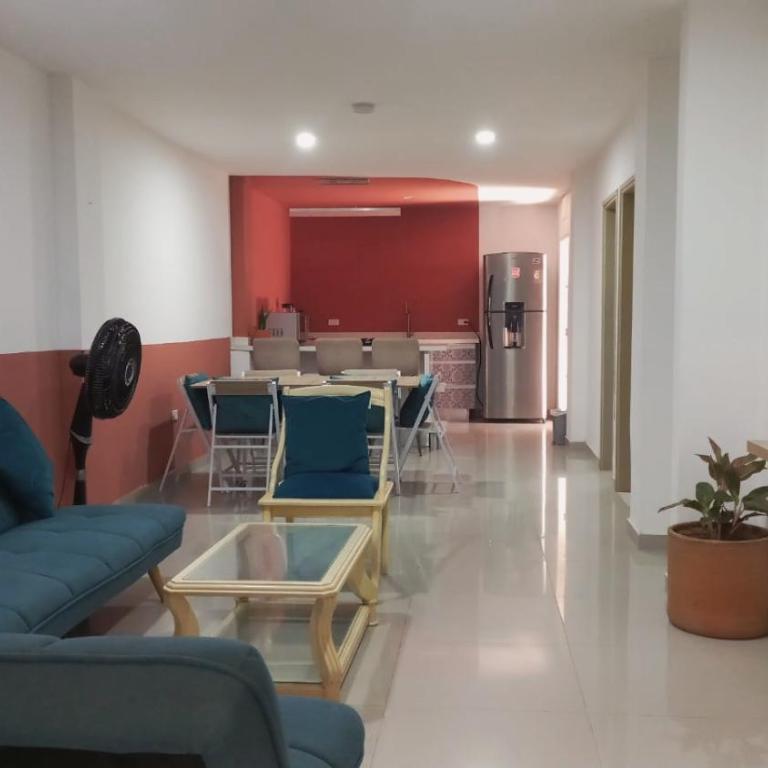 Casa Bacoba - Suite de 1 dormitorio - 16
