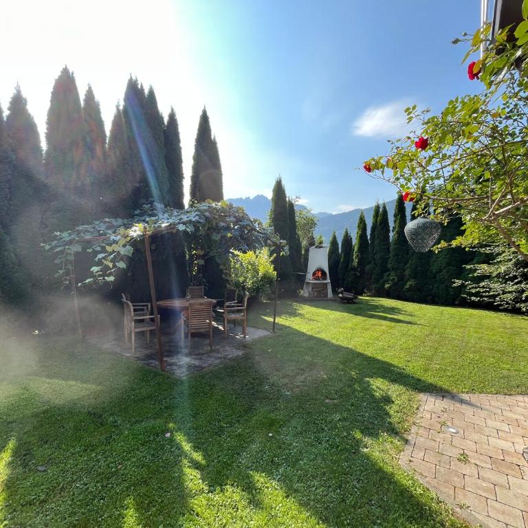 Apartment Hildegard - Apartment mit 2 Schlafzimmern - 31