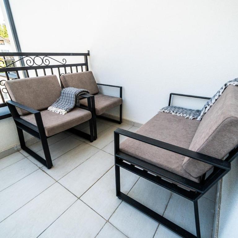 Park Studio 19 - Apartman sa 1 Spavaćom Sobom - 14