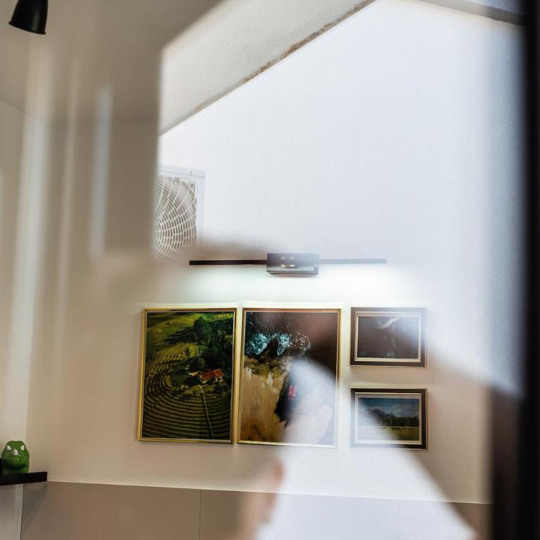 Park Studio 19 - Apartman sa 1 Spavaćom Sobom - 15