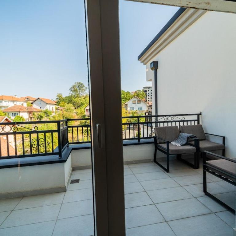 Park Studio 19 - Apartman sa 1 Spavaćom Sobom - 16