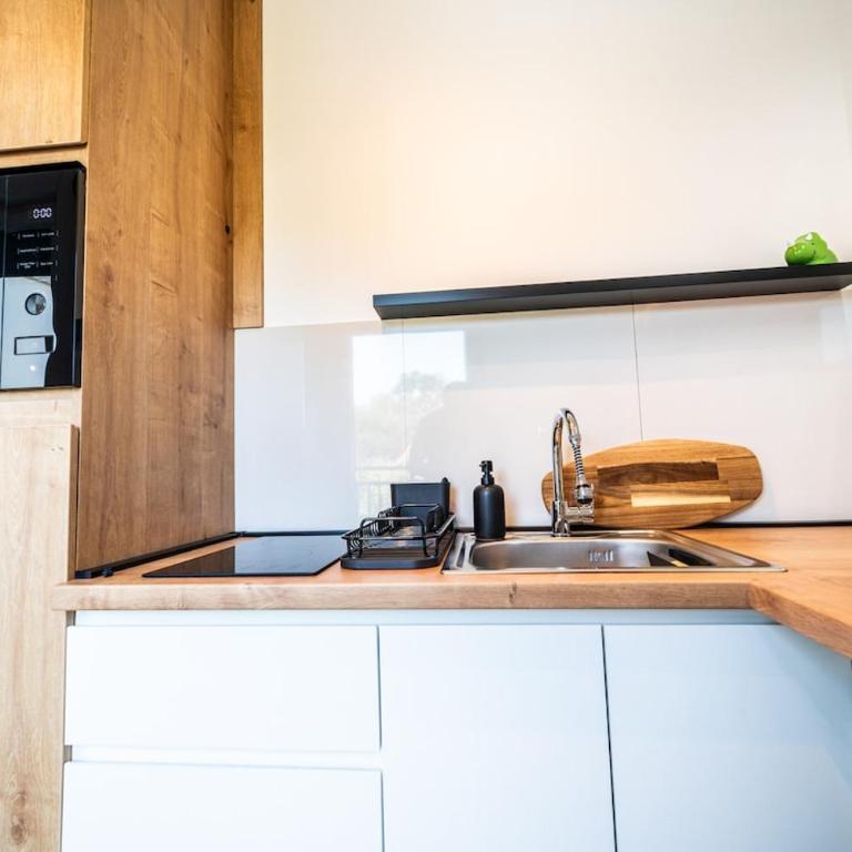 Park Studio 19 - Apartman sa 1 Spavaćom Sobom - 17