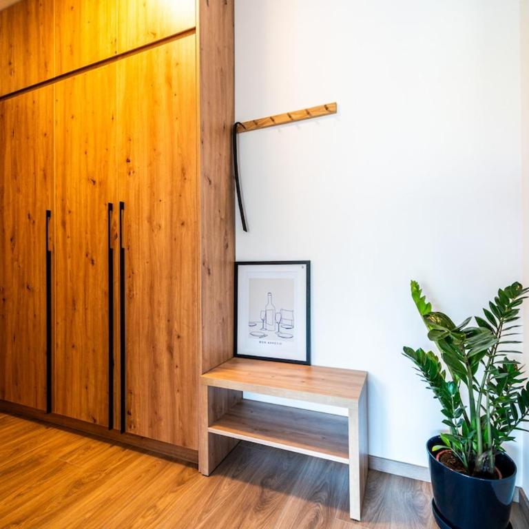 Park Studio 19 - Apartman sa 1 Spavaćom Sobom - 19