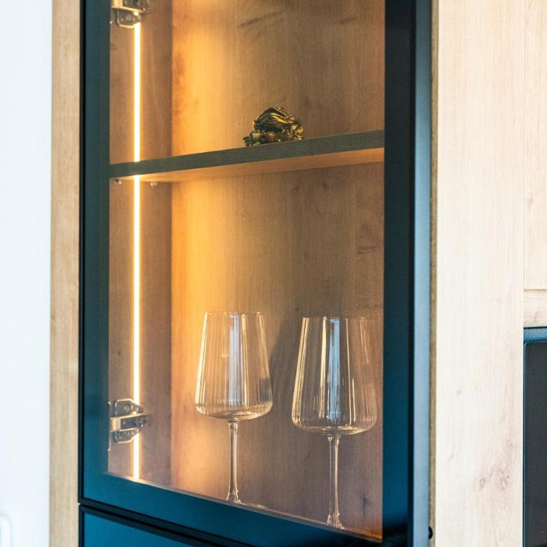 Park Studio 19 - Apartman sa 1 Spavaćom Sobom - 23