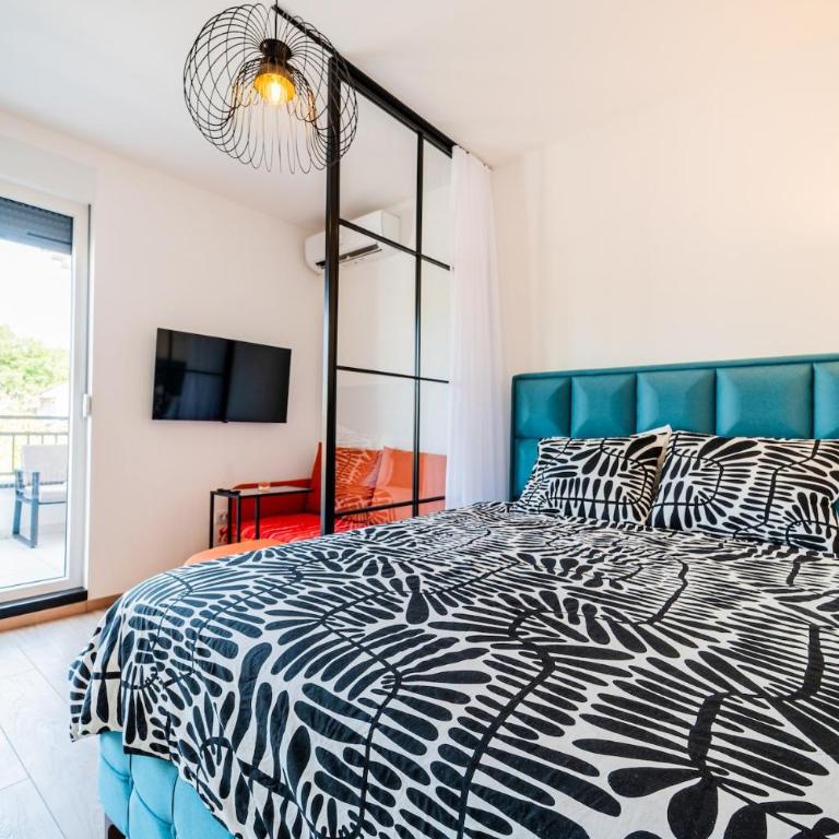 Park Studio 19 - Apartman sa 1 Spavaćom Sobom - 24