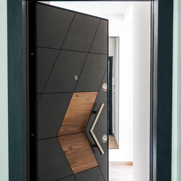 Park Studio 19 - Apartman sa 1 Spavaćom Sobom - 25