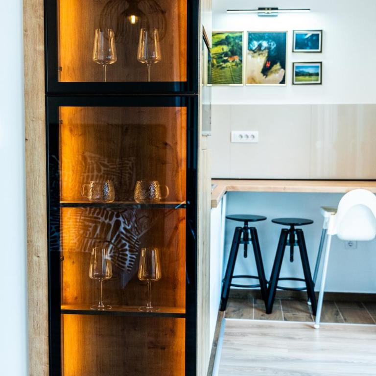 Park Studio 19 - Apartman sa 1 Spavaćom Sobom - 27