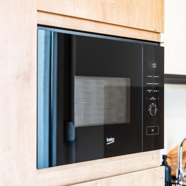 Park Studio 19 - Apartman sa 1 Spavaćom Sobom - 30