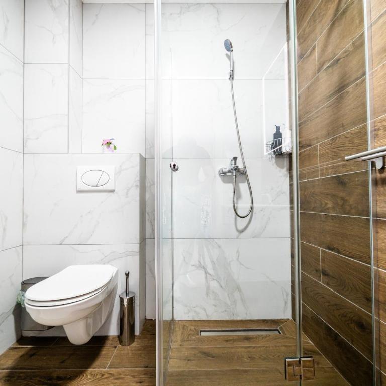 Park Studio 19 - Apartman sa 1 Spavaćom Sobom - 33
