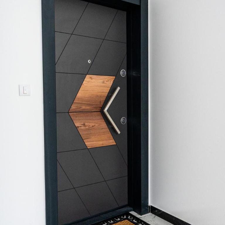 Park Studio 19 - Apartman sa 1 Spavaćom Sobom - 35