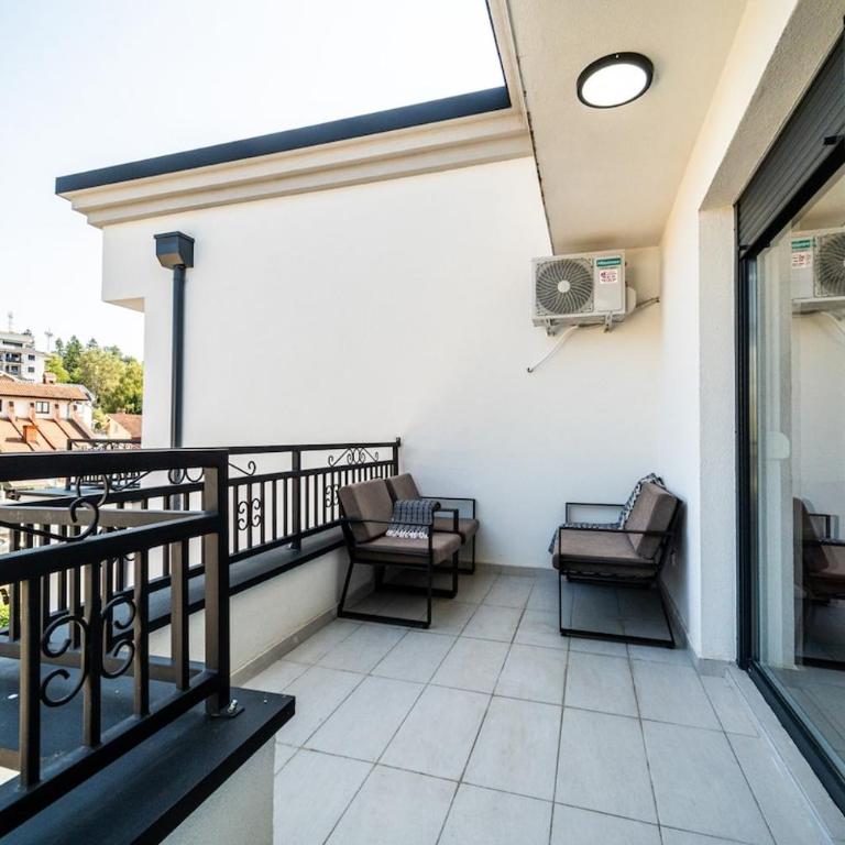 Park Studio 19 - Apartman sa 1 Spavaćom Sobom - 39