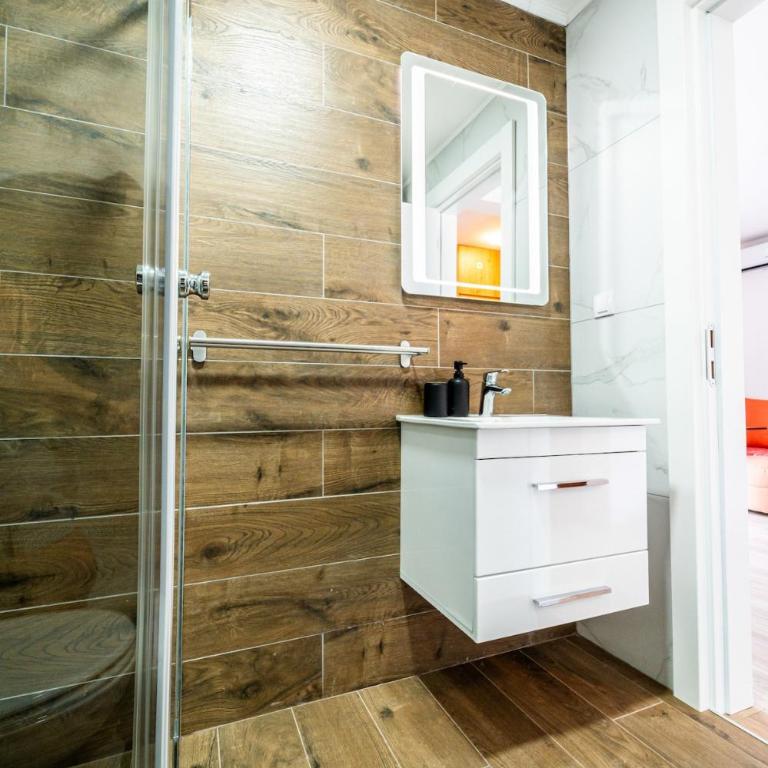 Park Studio 19 - Apartman sa 1 Spavaćom Sobom - 40