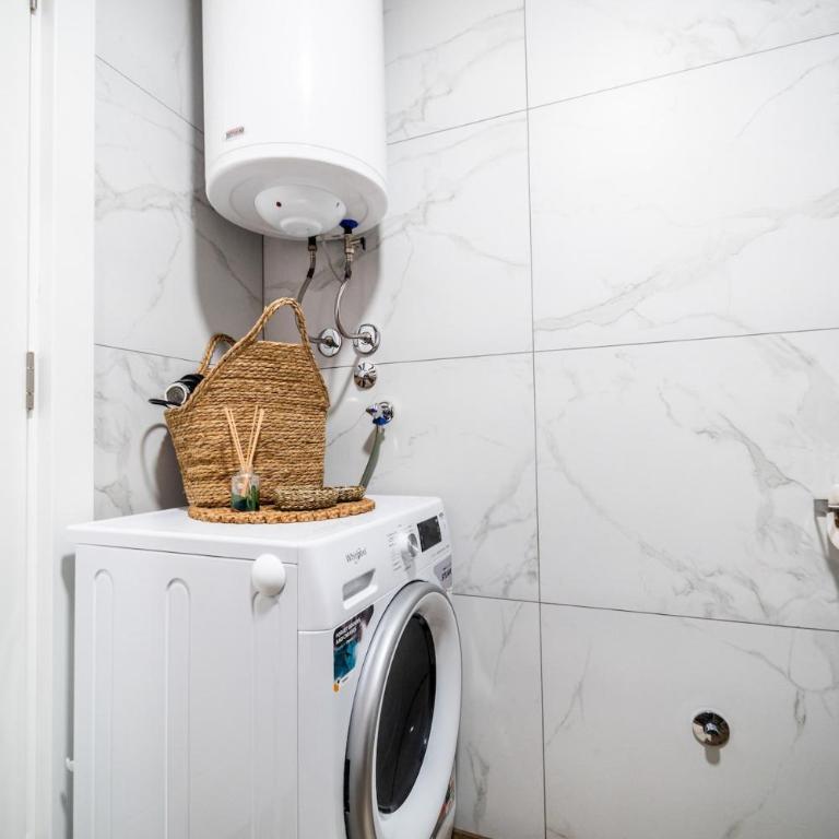 Park Studio 19 - Apartman sa 1 Spavaćom Sobom - 42