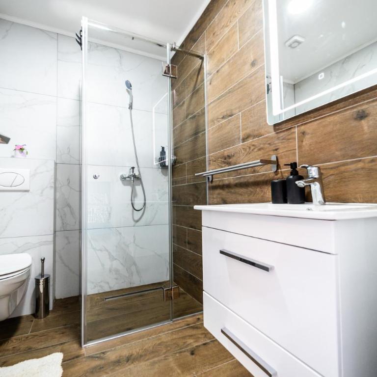 Park Studio 19 - Apartman sa 1 Spavaćom Sobom - 46