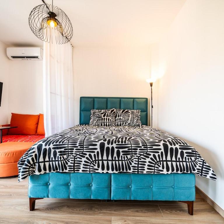 Park Studio 19 - Apartman sa 1 Spavaćom Sobom - 48