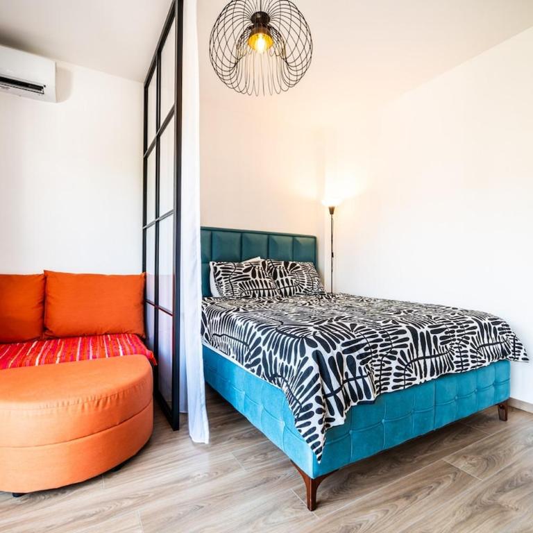 Park Studio 19 - Apartman sa 1 Spavaćom Sobom - 54