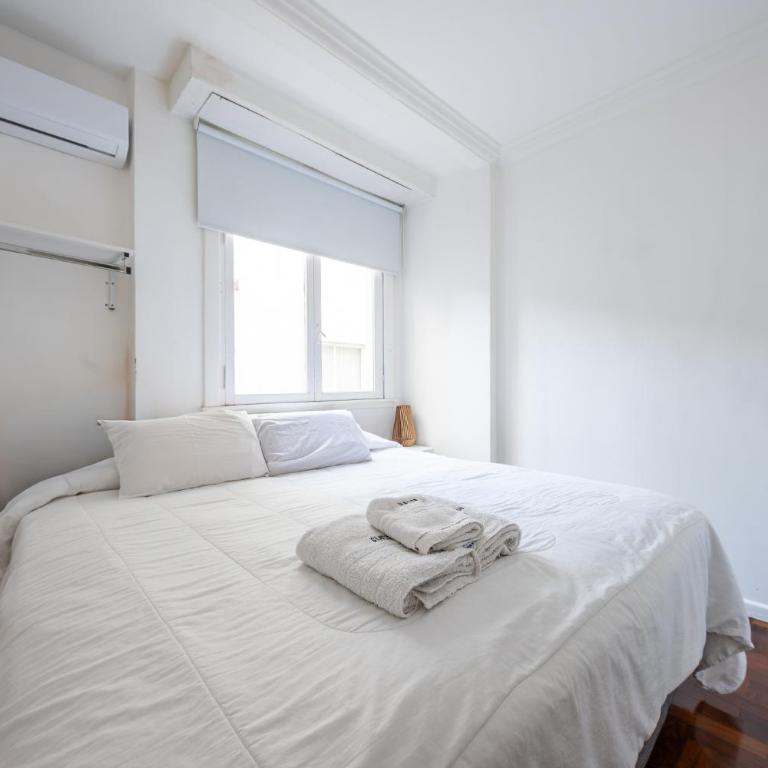 Cañitas Style - Apartamento de 1 dormitorio - 7