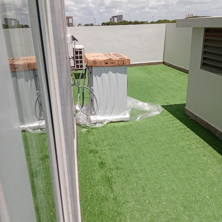 Condominio Norte - Apartamento de 2 dormitorios - 9