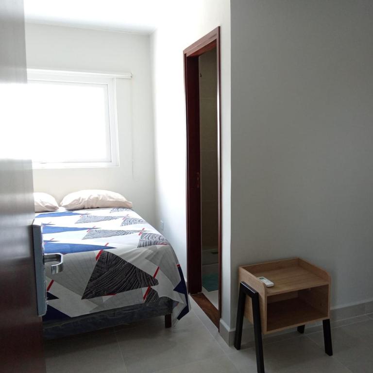 Condominio Norte - Apartamento de 2 dormitorios - 25