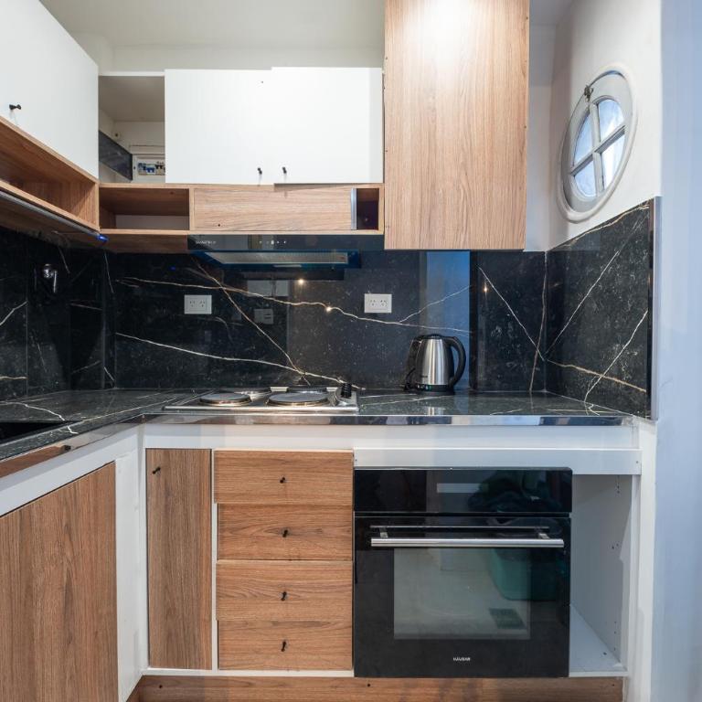 Cañitas Style - Apartamento de 1 dormitorio - 4