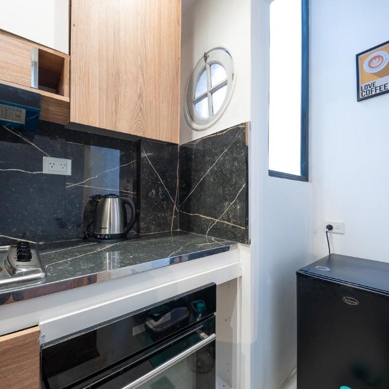 Cañitas Style - Apartamento de 1 dormitorio - 6