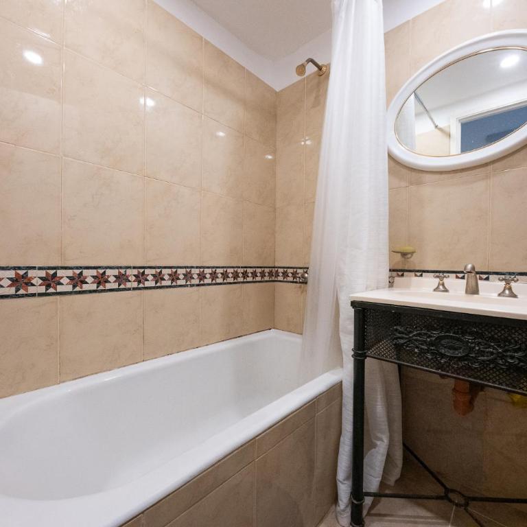 Cañitas Style - Apartamento de 1 dormitorio - 11